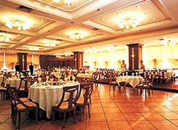Hua Yi Xangai Exterior foto