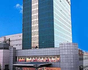 Hua Yi Xangai Exterior foto
