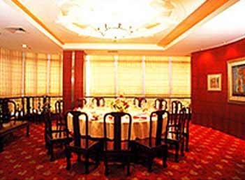 Hua Yi Xangai Exterior foto